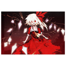 Load image into Gallery viewer, Anime Touhou Jigsaw Puzzle
