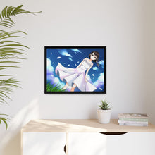 Load image into Gallery viewer, Anime Nisekoi Canvas Framed Art Print
