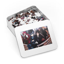 Load image into Gallery viewer, Anime Black Butler Jigsaw Puzzle

