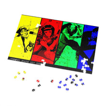 Load image into Gallery viewer, Anime Cowboy Bebopr Jigsaw Puzzle
