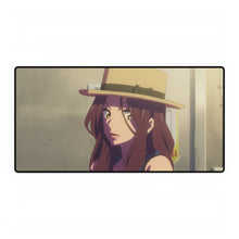 Load image into Gallery viewer, Your Name. Mouse Pad (Desk Mat)
