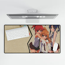 Load image into Gallery viewer, Anime Toradora! Mouse Pad (Desk Mat)
