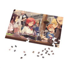 Load image into Gallery viewer, Anime Love Live! Jigsaw Puzzle
