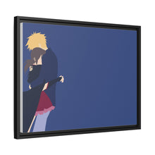 Load image into Gallery viewer, Anime Maid Sama! Canvas Framed Art Print
