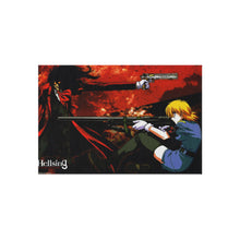 Load image into Gallery viewer, Hellsing Rug
