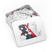 Load image into Gallery viewer, Anime Kill La Kill Jigsaw Puzzle

