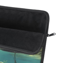Load image into Gallery viewer, Anime Princess Mononoker Laptop Sleeve
