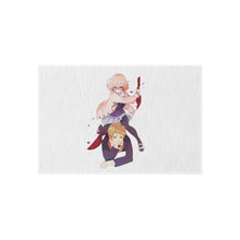 Load image into Gallery viewer, Beyond the Boundary Rug
