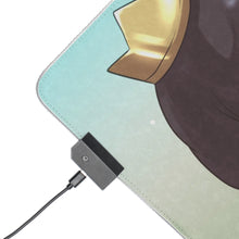Load image into Gallery viewer, Ranking of Kings RGB LED Mouse Pad (Desk Mat)
