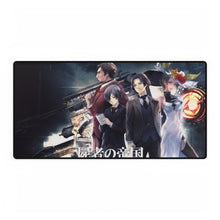 Load image into Gallery viewer, Anime The Empire of Corpses Mouse Pad (Desk Mat)
