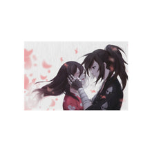 Load image into Gallery viewer, Dororo Hyakkimaru, Dororo, Mio Rug

