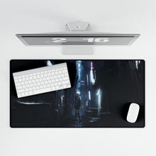 Load image into Gallery viewer, Anime Street Mouse Pad (Desk Mat)
