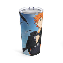 Load image into Gallery viewer, Haikyu!! Tumbler 20oz
