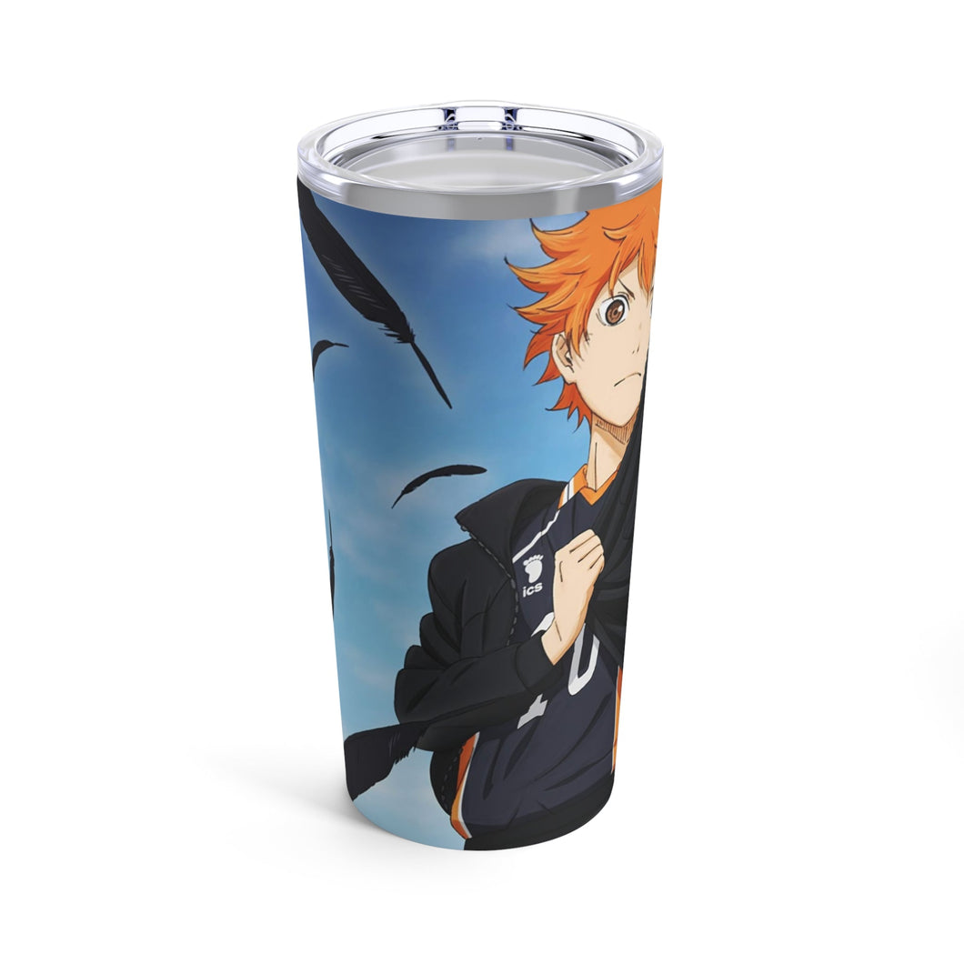 Haikyu!! Tumbler 20oz