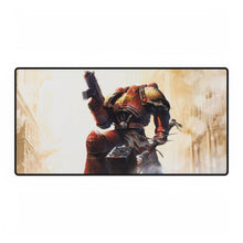 Load image into Gallery viewer, Warhammer Mouse Pad (Desk Mat)
