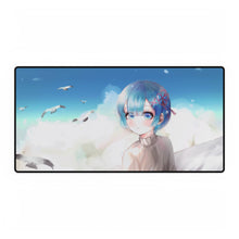 Load image into Gallery viewer, Anime Re:ZERO -Starting Life in Another World- Mouse Pad (Desk Mat)
