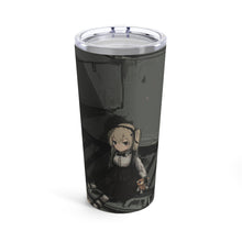 Load image into Gallery viewer, Girls und Panzer Tumbler 20oz

