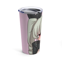 Load image into Gallery viewer, Girls und Panzer Tumbler 20oz
