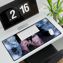 Load image into Gallery viewer, Anime Naruto Mouse Pad (Desk Mat)
