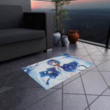 Load image into Gallery viewer, Anime Girl Rug
