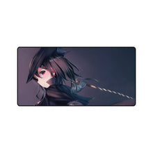 Load image into Gallery viewer, Bloodborne Mouse Pad (Desk Mat)
