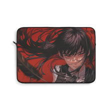 Load image into Gallery viewer, Anime Chainsaw Man Laptop Sleeve
