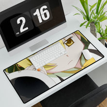 Load image into Gallery viewer, Anime Puella Magi Madoka Magica Mouse Pad (Desk Mat)
