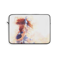 Ushio Okazaki Laptop Sleeve