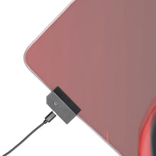 Load image into Gallery viewer, Tokyo Revengers RGB LED Mouse Pad (Desk Mat)
