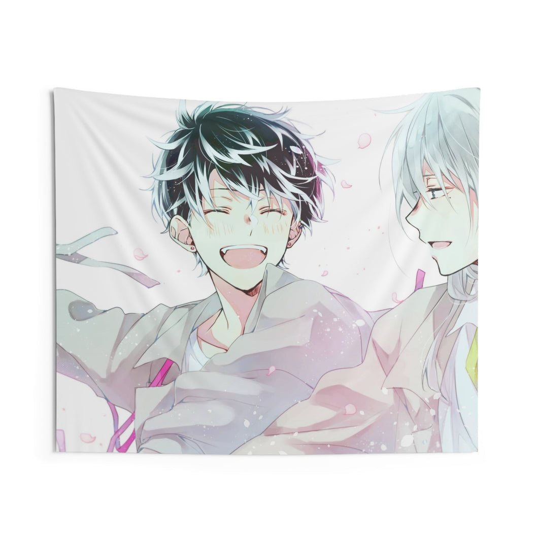 IDOLiSH7 Indoor Wall Tapestry
