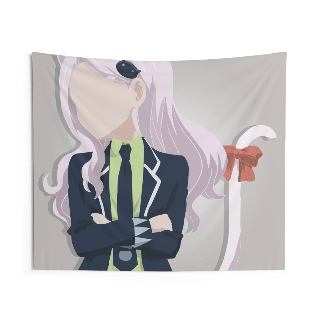 Fairy Tail Indoor Wall Tapestry