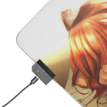 Load image into Gallery viewer, The Rising Of The Shield Hero RGB LED Mouse Pad (Desk Mat)
