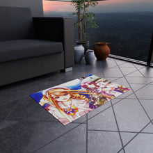 Load image into Gallery viewer, Anime Aria Rug
