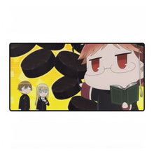 Load image into Gallery viewer, The Royal Tutor Mouse Pad (Desk Mat)
