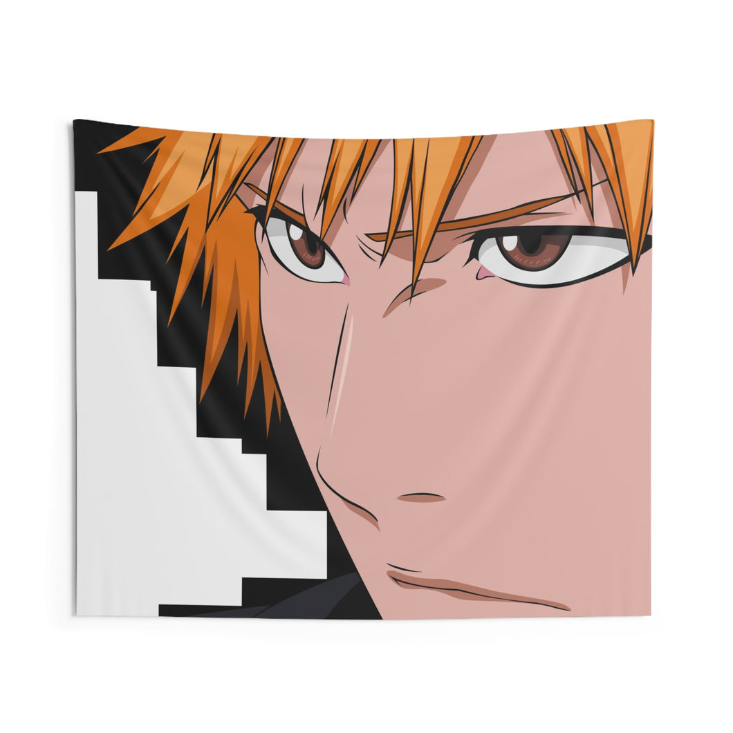 Anime Bleach Indoor Wall Tapestry