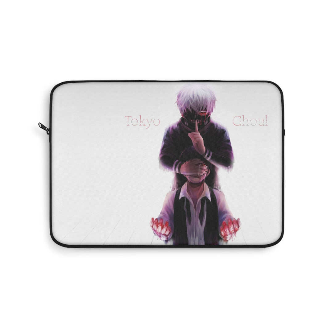 Tokyo Ghoul Ken Kaneki Laptop Sleeve
