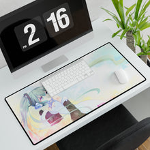 Load image into Gallery viewer, Anime Vocaloid Mouse Pad (Desk Mat)

