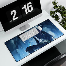 Load image into Gallery viewer, Persona 3 Mouse Pad (Desk Mat)
