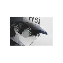 Load image into Gallery viewer, Hyouka Rug
