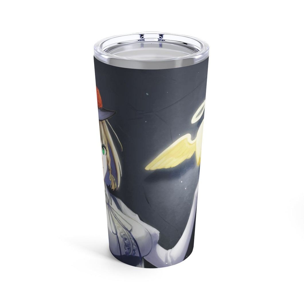 Assassin (Charlotte Corday) Tumbler 20oz
