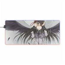 Load image into Gallery viewer, Puella Magi Madoka Magica RGB LED Mouse Pad (Desk Mat)
