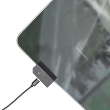Load image into Gallery viewer, Tokyo Revengers Chifuyu Matsuno RGB LED Mouse Pad (Desk Mat)
