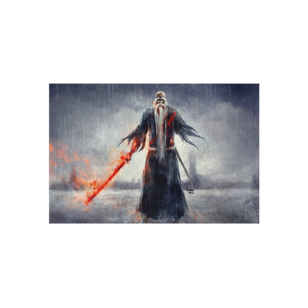 Anime Bleach Rug