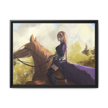 Load image into Gallery viewer, Anime Fate/Apocrypha Canvas Framed Art Print
