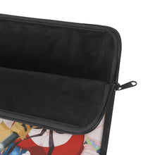 Load image into Gallery viewer, Anime Food Wars: Shokugeki no Soma Laptop Sleeve
