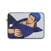 Load image into Gallery viewer, Kuroko&#39;s Basketball Laptop Sleeve
