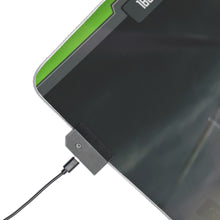 Load image into Gallery viewer, Sword Art Online II RGB LED Mouse Pad (Desk Mat)
