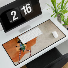 Load image into Gallery viewer, Anime One Piece Mouse Pad (Desk Mat)
