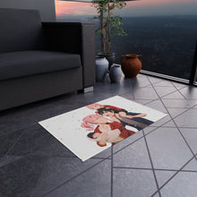 Load image into Gallery viewer, Our Future, Zero Two. Rug
