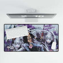 Load image into Gallery viewer, Anime One Piece Mouse Pad (Desk Mat)
